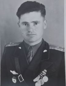Мавлеев Фаяс Хакимович