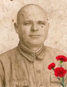 Конюхов Ион Никифорович
