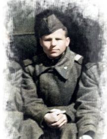 Миннинков Кирилл Яковлевич