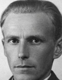 Матвеев Борис Михайлович
