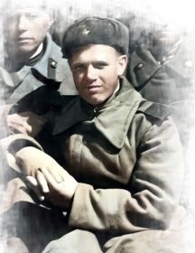 Ременяка Василий Никитич