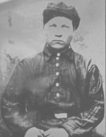 Нестеров Василий Васильевич