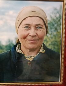 Токинова Анна Андреевна