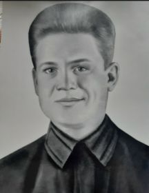 Елинов Трофим Миронович