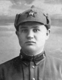 Юркин Николай Федорович
