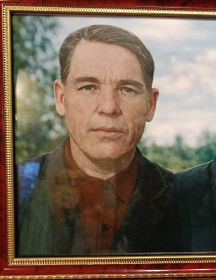Токинов Пётр Владимирович