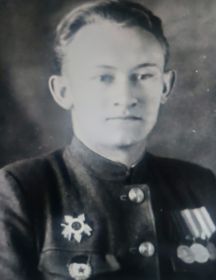 Заико Николай Федорович