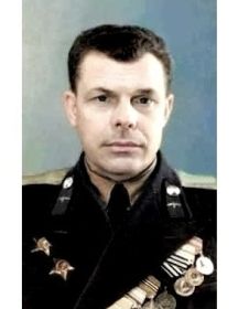 Балаев Александр Георгиевич