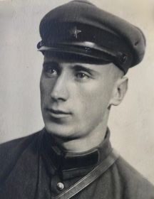 Мастрюков Иван Николаевич