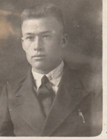 Лощинин Александр Петрович