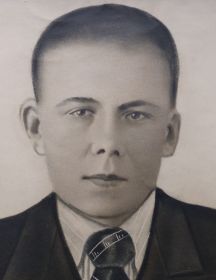 Юлин Владимир Александрович