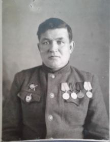 Идиатуллин Сафиулла Хайруллович