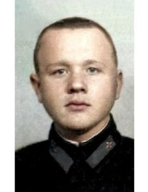 Барыкин Алексей Петрович