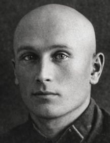 Титченко Константин Никитич
