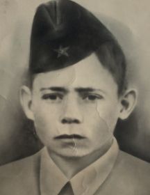 Лищенко Григорий Афанасьевич