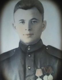Смоленцев Аркадий Иванович