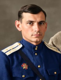 Бакун Николай Яковлевич