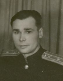 Баканов Василий Васильевич