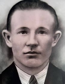 Карпекин Иван Нестерович