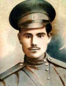 Ковалёв Вадим Антонович
