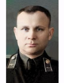Животкевич Иван Владимирович