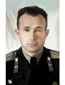 Лелюхин Василий Иванович