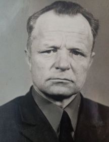 Лежнин Никандр Дмитриевич