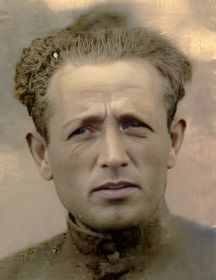 Лехт Аврум Фраймович