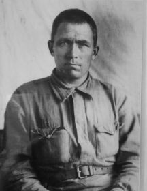 Журавлев Егор Петрович