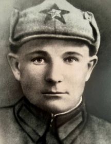 Карпекин Антон Нестерович