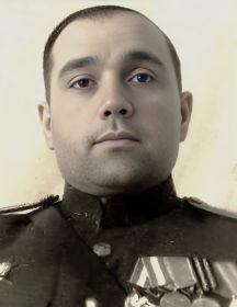 Цихотский Александр Николаевич