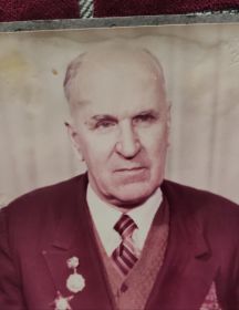 Лысенко Александр Семенович