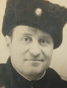 Хлыбов Федор Петрович