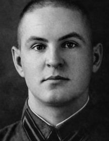 Шевригин Василий Никифорович