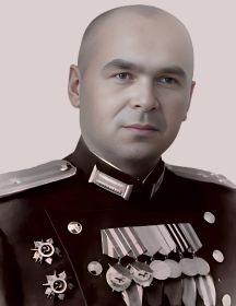 Корженко Павел Евсеевич