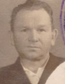 Евкин Николай Яковлевич