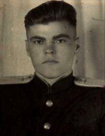 Плахута Алексей Каленикович