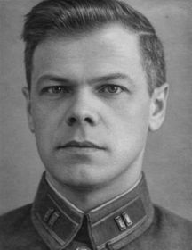 Данилов Александр Иванович