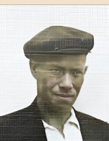 Гаранин Степан Ефимович