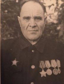 Кайгородов Пётр Аверкиевич