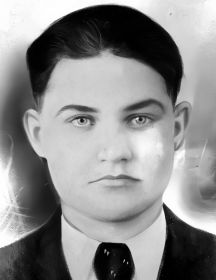 Горбунов Антон Алексеевич