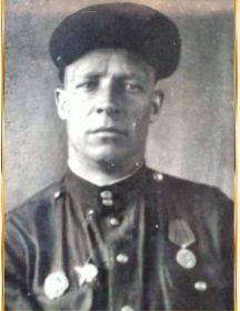 Оськин Михаил Иванович