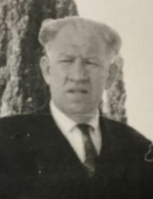 Данилов Николай Николаевич
