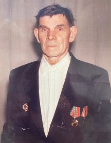 Воронков Николай Семенович