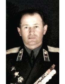 Ямром Рувим Самойлович