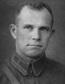 Агеев Пётр Михайлович