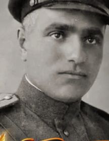 Аванесьянц Гарсиван Еремеевич
