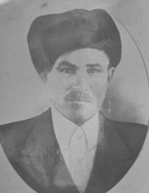 Жарников Яков Алексеевич