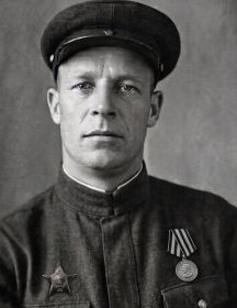 Оськин Михаил Иванович