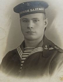 Мельников Сергей Михайлович